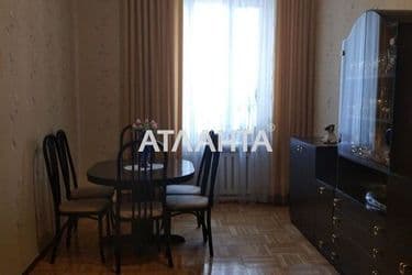 Многокомнатная квартира по адресу ул. Успенская (площадь 156 м²) - Atlanta.ua - фото 30