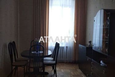 Многокомнатная квартира по адресу ул. Успенская (площадь 156 м²) - Atlanta.ua - фото 31