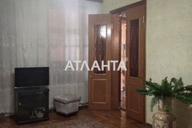 Многокомнатная квартира по адресу ул. Успенская (площадь 156 м²) - Atlanta.ua - фото 32