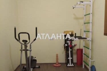 Многокомнатная квартира по адресу ул. Успенская (площадь 156 м²) - Atlanta.ua - фото 35