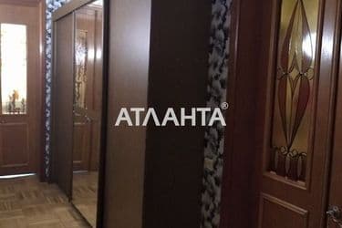 Многокомнатная квартира по адресу ул. Успенская (площадь 156 м²) - Atlanta.ua - фото 39