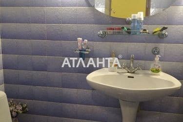 Многокомнатная квартира по адресу ул. Успенская (площадь 156 м²) - Atlanta.ua - фото 46