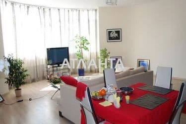 3-комнатная квартира по адресу Фонтанская дор. (площадь 170,2 м²) - Atlanta.ua - фото 12