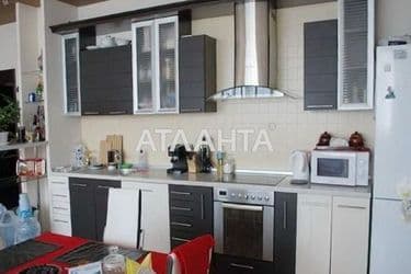 3-комнатная квартира по адресу Фонтанская дор. (площадь 170,2 м²) - Atlanta.ua - фото 13