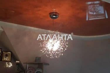 3-кімнатна квартира за адресою вул. Середньофонтанська (площа 134 м²) - Atlanta.ua - фото 34