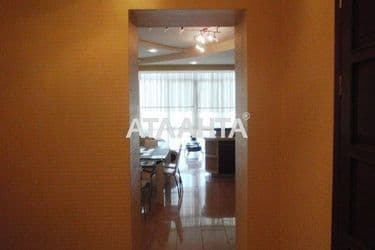 4+-rooms apartment apartment by the address st. Fontanskaya dor Perekopskoy Divizii (area 121 m²) - Atlanta.ua - photo 33