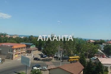 4+-rooms apartment apartment by the address st. Fontanskaya dor Perekopskoy Divizii (area 121 m²) - Atlanta.ua - photo 35