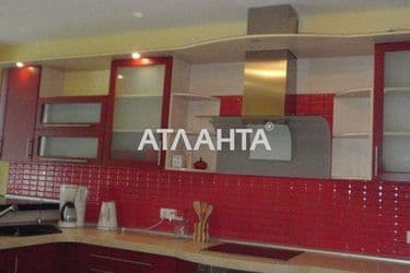 4+-rooms apartment apartment by the address st. Fontanskaya dor Perekopskoy Divizii (area 121 m²) - Atlanta.ua - photo 36