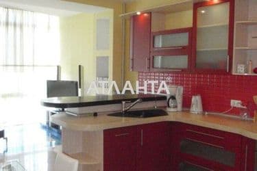 4+-rooms apartment apartment by the address st. Fontanskaya dor Perekopskoy Divizii (area 121 m²) - Atlanta.ua - photo 37