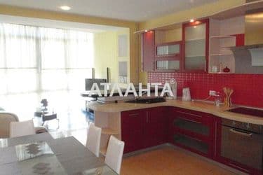 4+-rooms apartment apartment by the address st. Fontanskaya dor Perekopskoy Divizii (area 121 m²) - Atlanta.ua - photo 25