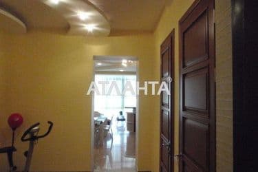 4+-rooms apartment apartment by the address st. Fontanskaya dor Perekopskoy Divizii (area 121 m²) - Atlanta.ua - photo 38