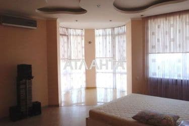 4+-rooms apartment apartment by the address st. Fontanskaya dor Perekopskoy Divizii (area 121 m²) - Atlanta.ua - photo 24