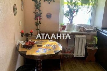 1-room apartment apartment by the address st. Mira pr Lenina (area 33 m²) - Atlanta.ua - photo 15