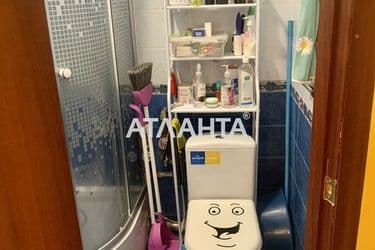 1-room apartment apartment by the address st. Mira pr Lenina (area 33 m²) - Atlanta.ua - photo 20