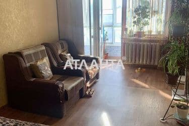 1-room apartment apartment by the address st. Mira pr Lenina (area 33 m²) - Atlanta.ua - photo 18