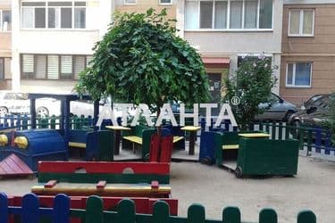 2-rooms apartment apartment by the address st. Tsentralnaya (area 78 m²) - Atlanta.ua - photo 9