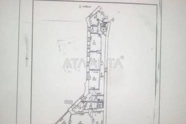 3-кімнатна квартира за адресою вул. Катерининська (площа 130 м²) - Atlanta.ua - фото 22