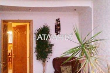 Багатокімнатна квартира за адресою вул. Посмітного (площа 165 м²) - Atlanta.ua - фото 10