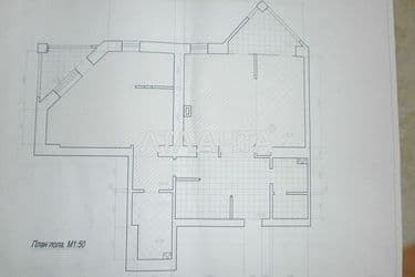 2-комнатная квартира по адресу ул. Парусная (площадь 107 м²) - Atlanta.ua - фото 28