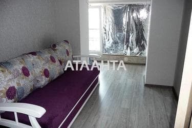 2-rooms apartment apartment by the address st. 1 maya (area 59 m²) - Atlanta.ua - photo 11
