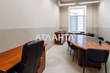 Багатокімнатна квартира за адресою вул. Коблевська (площа 239 м²) - Atlanta.ua - фото 34