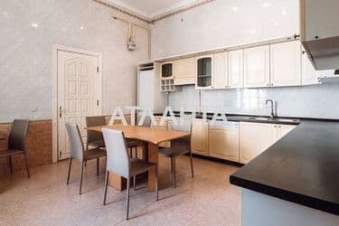 Багатокімнатна квартира за адресою вул. Коблевська (площа 239 м²) - Atlanta.ua - фото 40