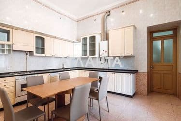 Багатокімнатна квартира за адресою вул. Коблевська (площа 239 м²) - Atlanta.ua - фото 41