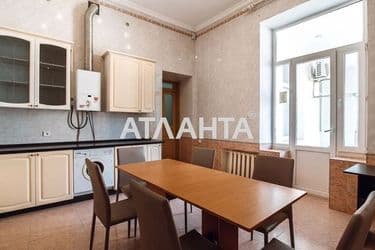 Багатокімнатна квартира за адресою вул. Коблевська (площа 239 м²) - Atlanta.ua - фото 42