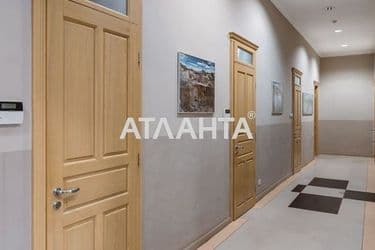 Багатокімнатна квартира за адресою вул. Коблевська (площа 239 м²) - Atlanta.ua - фото 43