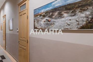 Багатокімнатна квартира за адресою вул. Коблевська (площа 239 м²) - Atlanta.ua - фото 44