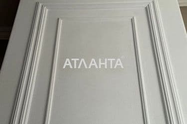 Багатокімнатна квартира за адресою вул. Коблевська (площа 239 м²) - Atlanta.ua - фото 46