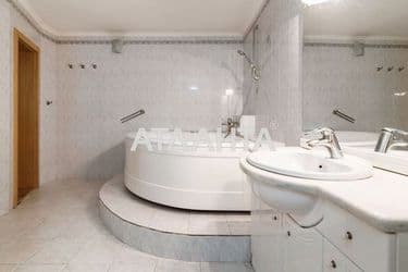 Багатокімнатна квартира за адресою вул. Коблевська (площа 239 м²) - Atlanta.ua - фото 47