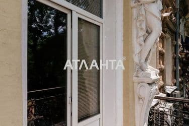 Багатокімнатна квартира за адресою вул. Коблевська (площа 239 м²) - Atlanta.ua - фото 50