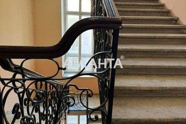 Багатокімнатна квартира за адресою вул. Коблевська (площа 239 м²) - Atlanta.ua - фото 51