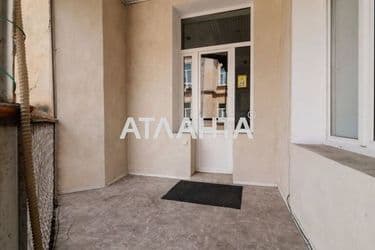 Багатокімнатна квартира за адресою вул. Коблевська (площа 239 м²) - Atlanta.ua - фото 52