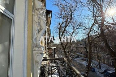 Багатокімнатна квартира за адресою вул. Коблевська (площа 239 м²) - Atlanta.ua - фото 54