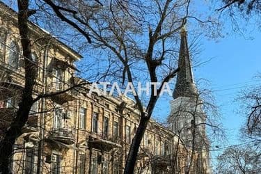 Багатокімнатна квартира за адресою вул. Коблевська (площа 239 м²) - Atlanta.ua - фото 55