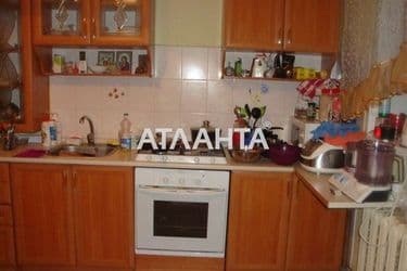 3-комнатная квартира по адресу ул. Мира(Ленина) (площадь 73,2 м²) - Atlanta.ua - фото 28