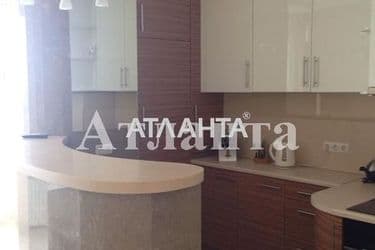 3-комнатная квартира по адресу ул. Генуэзская (площадь 100 м²) - Atlanta.ua - фото 20