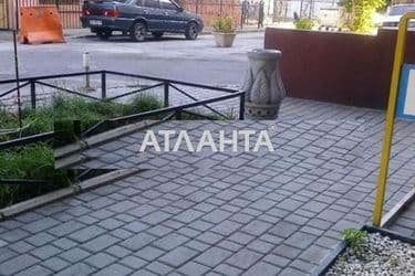 4+-rooms apartment apartment by the address st. Knizhnyy per (area 114,0 m²) - Atlanta.ua - photo 8