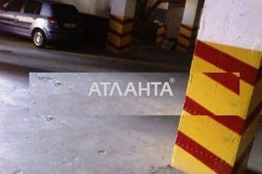 4+-rooms apartment apartment by the address st. Knizhnyy per (area 114,0 m²) - Atlanta.ua - photo 9