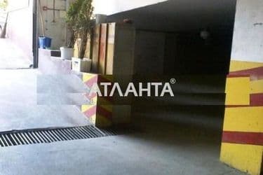 4+-rooms apartment apartment by the address st. Knizhnyy per (area 114,0 m²) - Atlanta.ua - photo 10