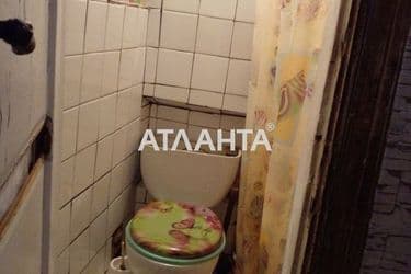 Багатокімнатна квартира за адресою вул. Південна (площа 76,5 м²) - Atlanta.ua - фото 21