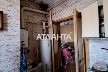 Багатокімнатна квартира за адресою вул. Південна (площа 76,5 м²) - Atlanta.ua - фото 26