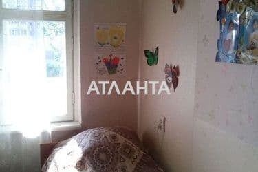 Многокомнатная квартира по адресу Добровольского пр. (площадь 97 м²) - Atlanta.ua - фото 11