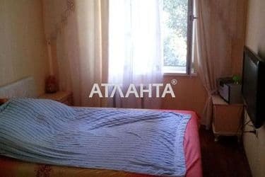 Многокомнатная квартира по адресу Добровольского пр. (площадь 97 м²) - Atlanta.ua - фото 10