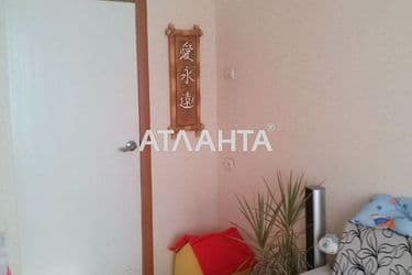 Многокомнатная квартира по адресу Добровольского пр. (площадь 97 м²) - Atlanta.ua - фото 12