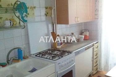 Многокомнатная квартира по адресу Добровольского пр. (площадь 97 м²) - Atlanta.ua - фото 9