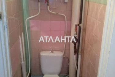 Многокомнатная квартира по адресу Добровольского пр. (площадь 97 м²) - Atlanta.ua - фото 15