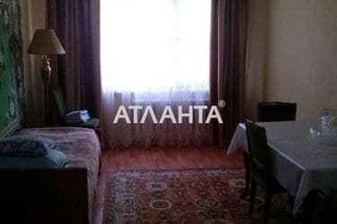 Многокомнатная квартира по адресу Добровольского пр. (площадь 97 м²) - Atlanta.ua - фото 13